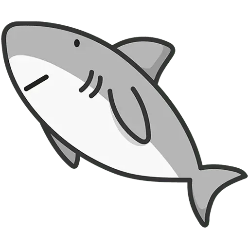 😐 Стикер «Морской коктейль Без Текста» для Telegram