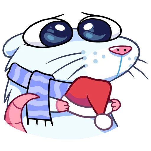 🥺 Стикер «Ð¡Ð½ÐµÐ¶Ð½Ð°Ñ ÐÑÑÑÐ¸ ÐÐµÐ· Ð¢ÐµÐºÑÑÐ°» для Telegram