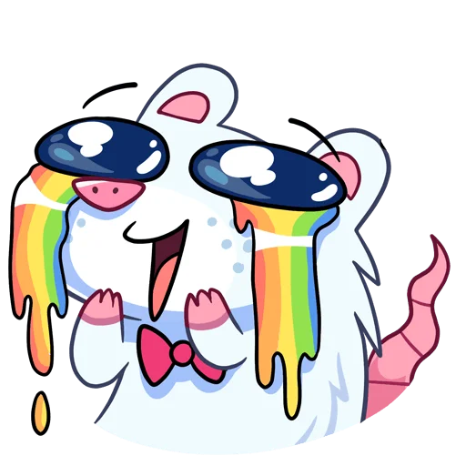 🌈 Стикер «Ð¡Ð½ÐµÐ¶Ð½Ð°Ñ ÐÑÑÑÐ¸ ÐÐµÐ· Ð¢ÐµÐºÑÑÐ°» для Telegram
