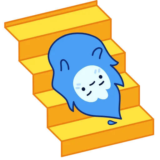 🫠 Эмодзи «Искорка» для Telegram