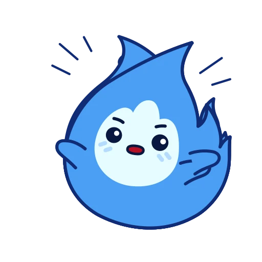 💪 Эмодзи «Искорка» для Telegram