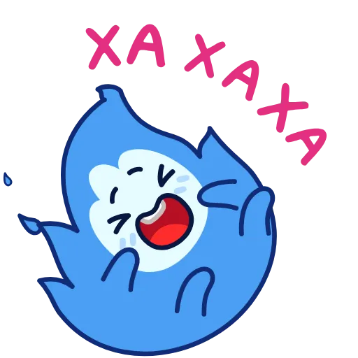 😂 Эмодзи «Искорка» для Telegram