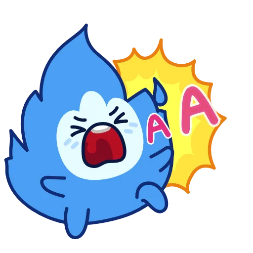 🗣 Эмодзи «Искорка» для Telegram