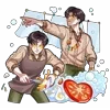 🪣 Эмодзи «Вирель» для Telegram