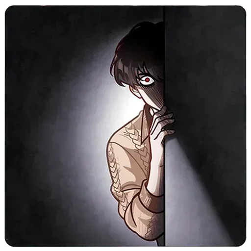 😶 Стикер «Вирель Без Текста» для Telegram