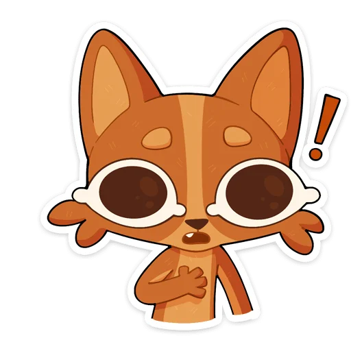 🌟 Стикер «Праздничный Яков» для Telegram