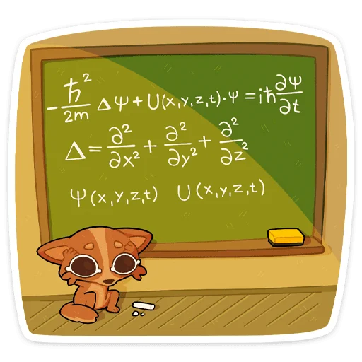 🌟 Стикер «Праздничный Яков» для Telegram