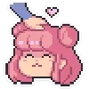 🥰 Эмодзи «Yumiko» для Telegram