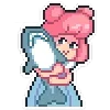 🤗 Эмодзи «Yumiko» для Telegram