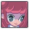🥴 Эмодзи «Yumiko» для Telegram