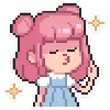 ✨ Эмодзи «Yumiko» для Telegram