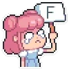 🫡 Эмодзи «Yumiko» для Telegram