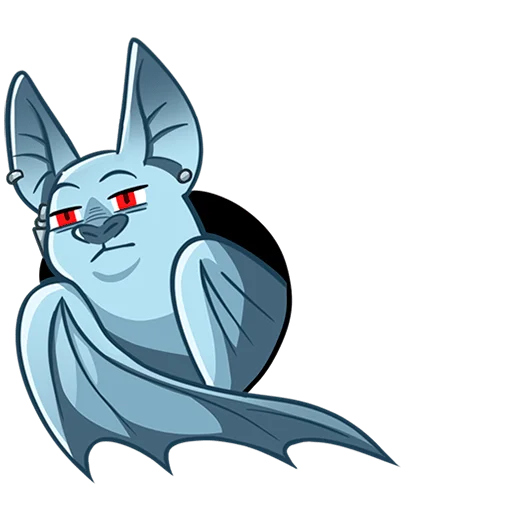 🎃 Стикер «Зейн V Без Текста» для Telegram