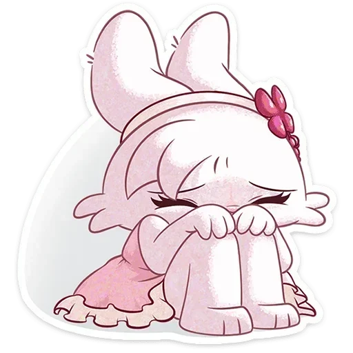 😞 Стикер «ÐÐ¾Ð·Ð¾» для Telegram