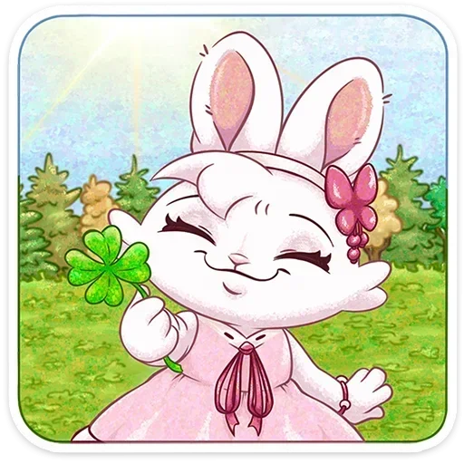 🍀 Стикер «ÐÐ¾Ð·Ð¾» для Telegram