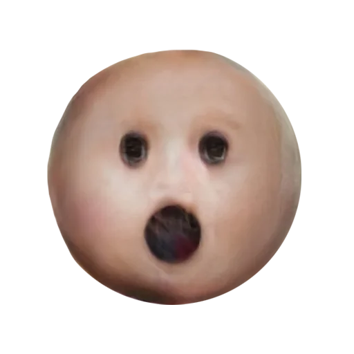 😮 Стикер «AI sticker pack» для Telegram