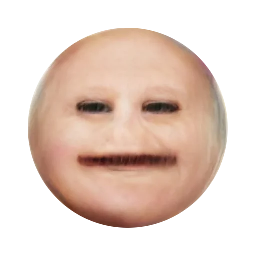 😑 Стикер «AI sticker pack» для Telegram