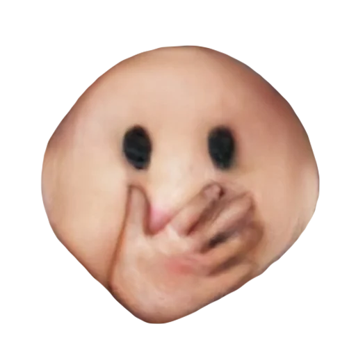 🤭 Стикер «AI sticker pack» для Telegram