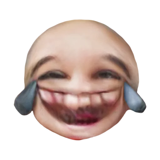 😂 Стикер «AI sticker pack» для Telegram