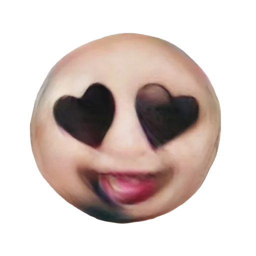 😍 Стикер «AI sticker pack» для Telegram
