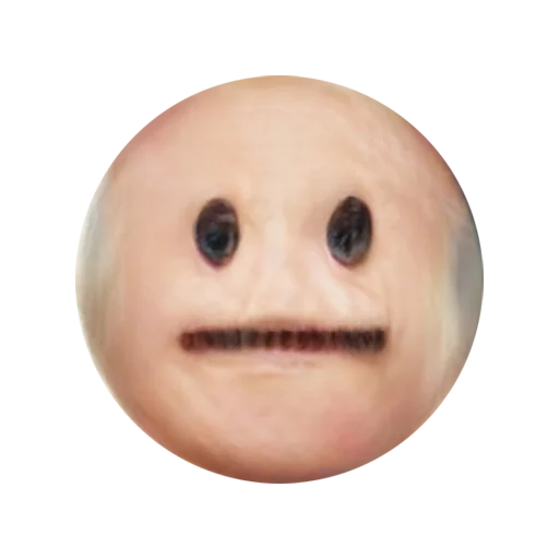 😐 Стикер «AI sticker pack» для Telegram