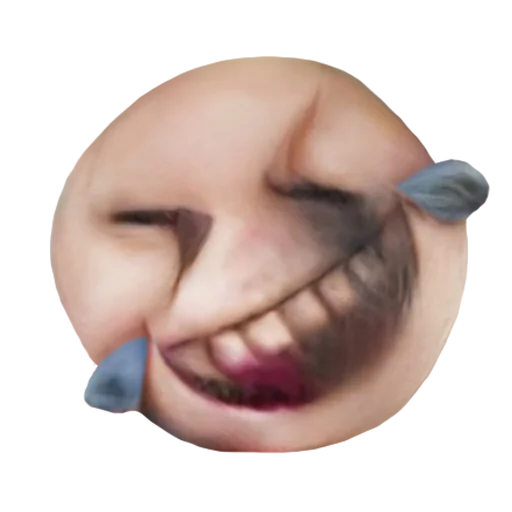 🤣 Стикер «AI sticker pack» для Telegram