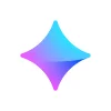 💙 Эмодзи «VK Icons - логотипы продуктов VK (бывший Mail ru)» для Telegram