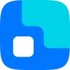 💙 Эмодзи «VK Icons - логотипы продуктов VK (бывший Mail ru)» для Telegram