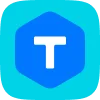 💙 Эмодзи «VK Icons - логотипы продуктов VK (бывший Mail ru)» для Telegram