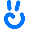 💙 Эмодзи «VK Icons - логотипы продуктов VK (бывший Mail ru)» для Telegram