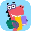 💙 Эмодзи «VK Icons - логотипы продуктов VK (бывший Mail ru)» для Telegram