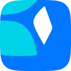 💙 Эмодзи «VK Icons - логотипы продуктов VK (бывший Mail ru)» для Telegram