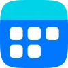 💙 Эмодзи «VK Icons - логотипы продуктов VK (бывший Mail ru)» для Telegram