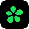 💙 Эмодзи «VK Icons - логотипы продуктов VK (бывший Mail ru)» для Telegram