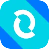 💙 Эмодзи «VK Icons - логотипы продуктов VK (бывший Mail ru)» для Telegram