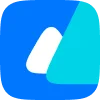 💙 Эмодзи «VK Icons - логотипы продуктов VK (бывший Mail ru)» для Telegram
