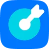 💙 Эмодзи «VK Icons - логотипы продуктов VK (бывший Mail ru)» для Telegram