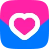 💙 Эмодзи «VK Icons - логотипы продуктов VK (бывший Mail ru)» для Telegram