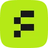 💙 Эмодзи «VK Icons - логотипы продуктов VK (бывший Mail ru)» для Telegram