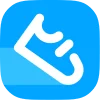 💙 Эмодзи «VK Icons - логотипы продуктов VK (бывший Mail ru)» для Telegram