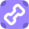 💙 Эмодзи «VK Icons - логотипы продуктов VK (бывший Mail ru)» для Telegram