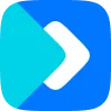 💙 Эмодзи «VK Icons - логотипы продуктов VK (бывший Mail ru)» для Telegram