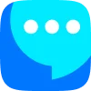 💙 Эмодзи «VK Icons - логотипы продуктов VK (бывший Mail ru)» для Telegram