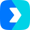 💙 Эмодзи «VK Icons - логотипы продуктов VK (бывший Mail ru)» для Telegram
