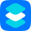 💙 Эмодзи «VK Icons - логотипы продуктов VK (бывший Mail ru)» для Telegram