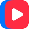💙 Эмодзи «VK Icons - логотипы продуктов VK (бывший Mail ru)» для Telegram