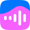 💙 Эмодзи «VK Icons - логотипы продуктов VK (бывший Mail ru)» для Telegram