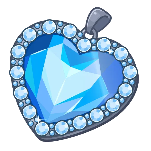 🎁 Эмодзи «Подарки ВК» для Telegram