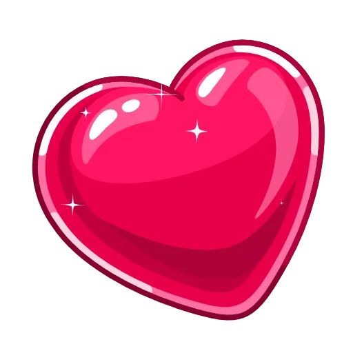 🎁 Эмодзи «Подарки ВК» для Telegram
