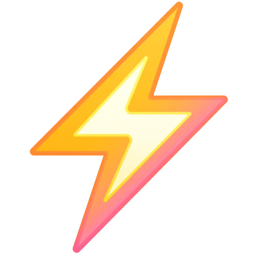 ⚡ Эмодзи «ВК Реакции - эмодзи с реакциями из вк» для Telegram